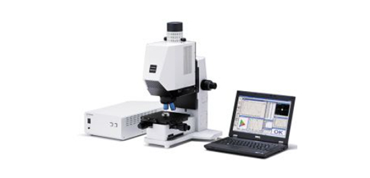 근적외선 마이크로 분광 광도계