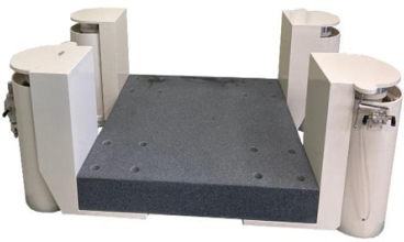 Cradle Platform Type